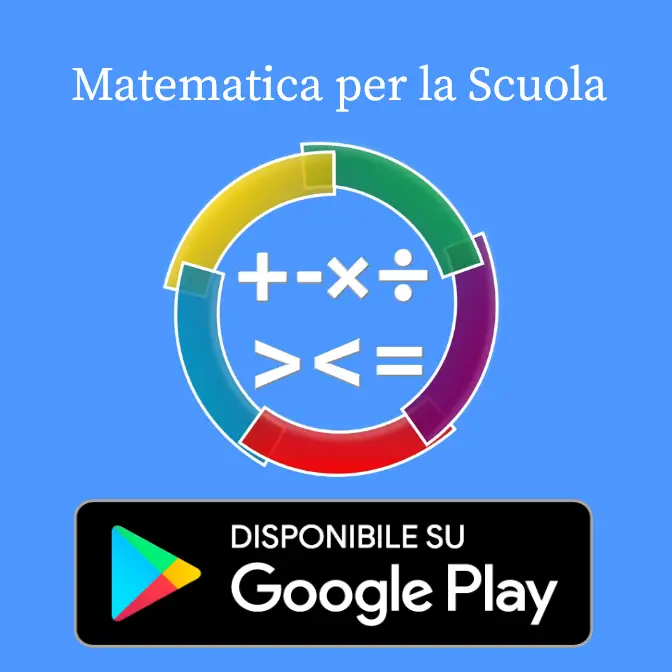 Mappe Per La Scuola